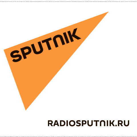 Sticker by radio sputnik