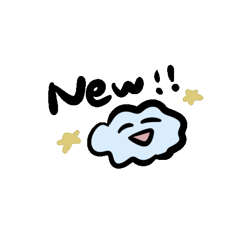 New Sticker