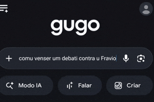 Bolsonaro Lula GIF