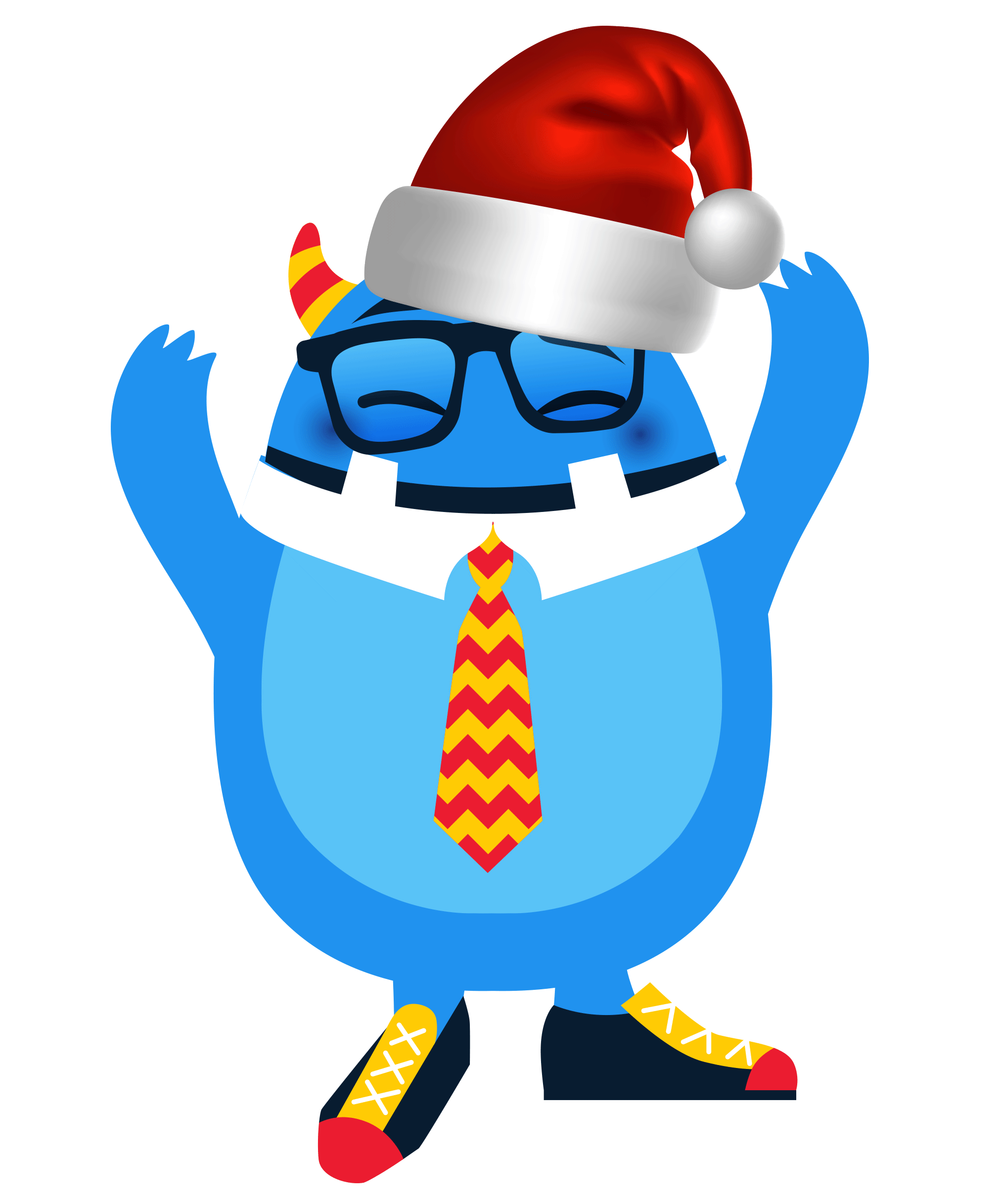 Merry Christmas Sticker by Game Station for iOS & Android GIPHY