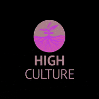 Cbd Hemp GIF by High Culture