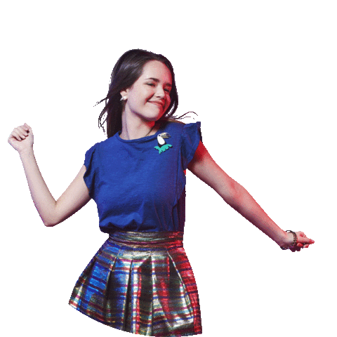 Kallys Sticker by Kally's Mashup