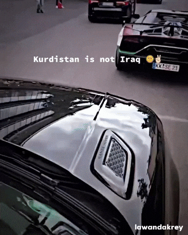 Kurdistan Kurd GIF