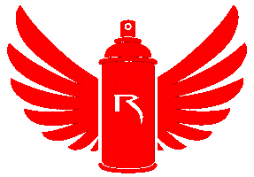 Street Art Graffiti Sticker by raffo art