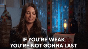 Abc Love GIF by The Bachelor