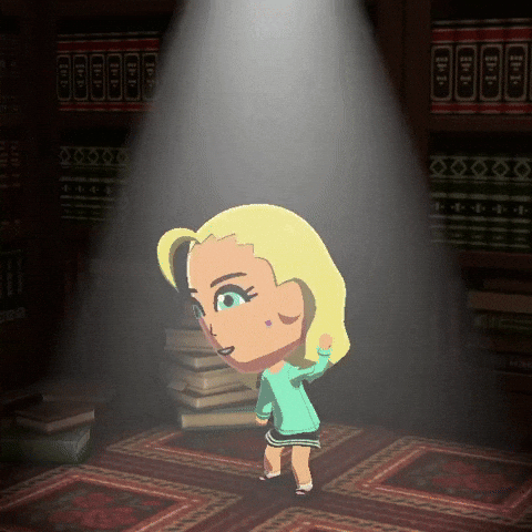 Mai Sua GIF