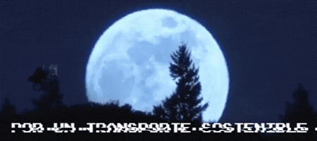 Transporte Sostenible GIF