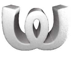 Watergate Club Sticker
