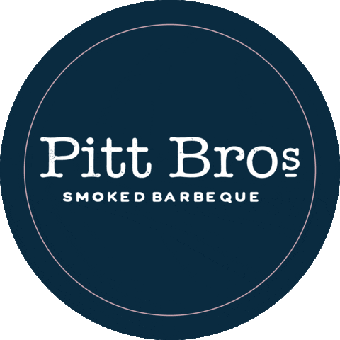 Bbq Dublin Sticker by pittbrosbbqdublin