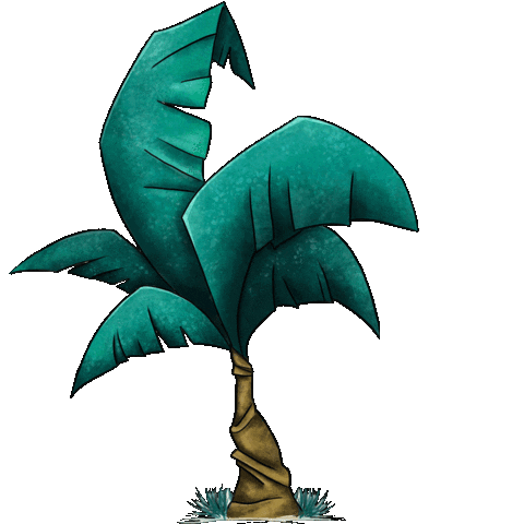 Den Bosch Festival Sticker by Paradijs van het Zuiden