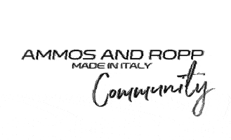 Community GIF by Ammos and Ropp