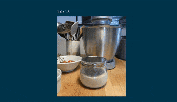 Bread GIF