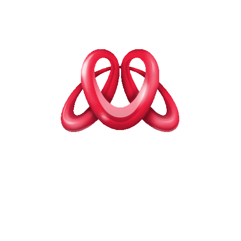 Multiverso Design Sticker