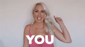 You Rock Well Done GIF by chelsiekenyon