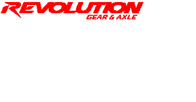 REVOGEAR Sticker