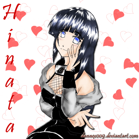 hinata