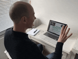 Online Presentation GIF