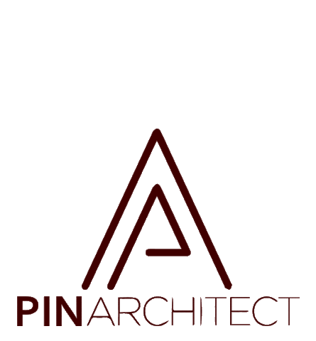PinArchitect Sticker