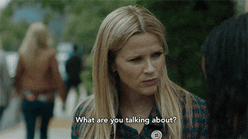 Reese Witherspoon Hbo GIF by Big Little Lies