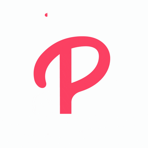 Logo Photo GIF by pictarine