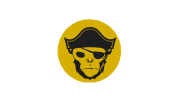 Offroad Monkeys Sticker