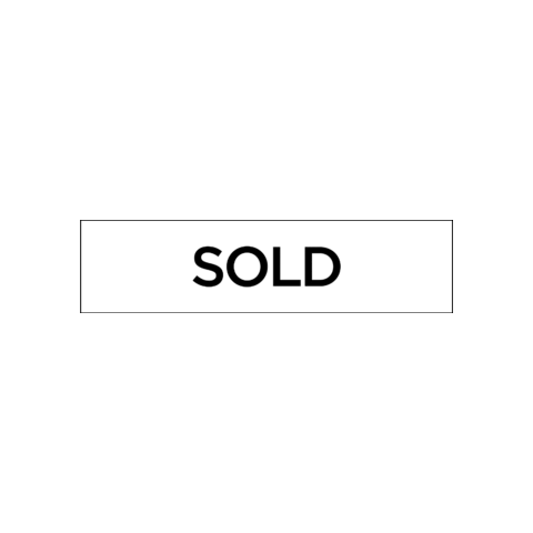 Realtor Sold Sign Sticker by SHANE