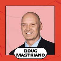 Doug Mastriano is a Trump Republican
