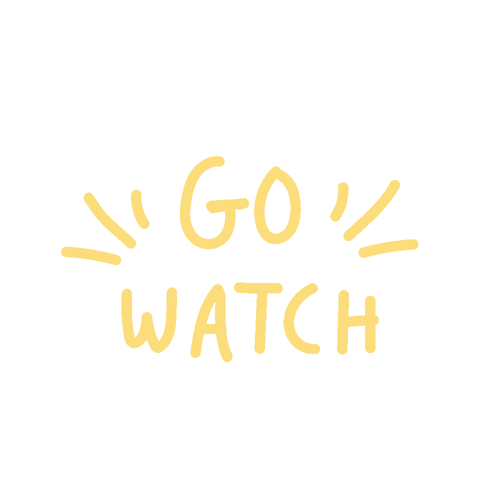 watch go on