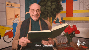 Valentines Day Love GIF by Apple TV+