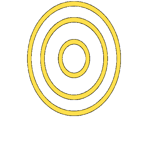 Beveren Buiten Sticker