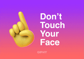 Psa Touch Face GIF by Originals