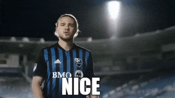 Montreal Impact Soccer GIF by KAN Football Club