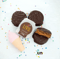 Livo Alfajores GIF