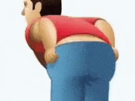Full Moon GIF by memecandy