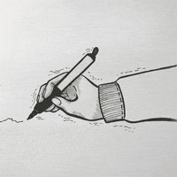 pix Who Gif Drawing tired draw gif by ombretta blasucci