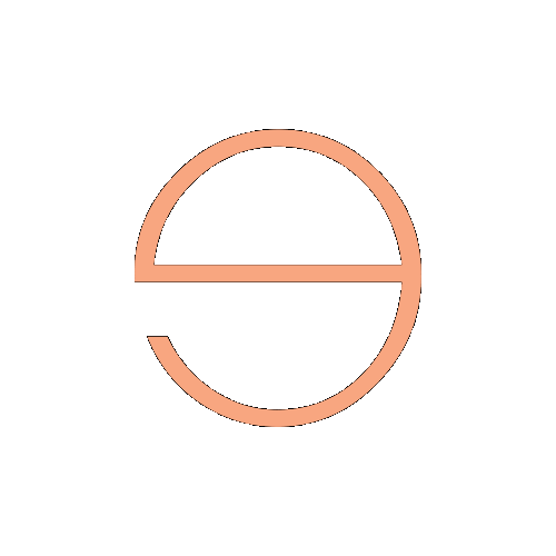 incantevole Wedding & Event Planner Sticker