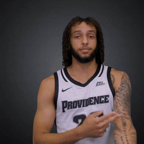 Ice Pc GIF by Providence Friars