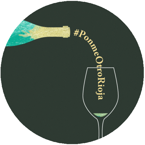 Rioja Sticker