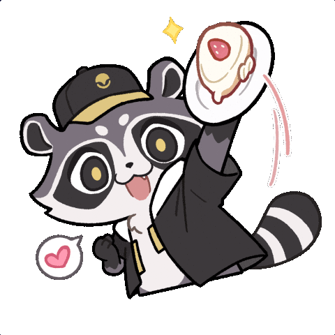 Hsr Sticker by Honkai: Star Rail Official