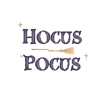 Halloween Sticker