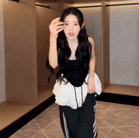 Dance Sieun GIF