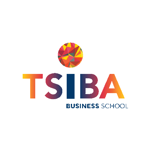 Business School Tbs Sticker by TSIBA
