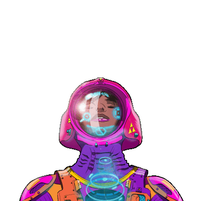 Terra Localizations Sticker