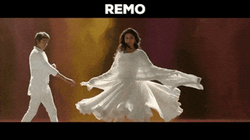 meera  GIF