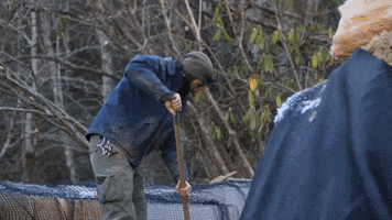 Chris Burns Gravel GIF by JC Property Professionals