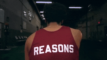 Reasons GIF by Cautious Clay