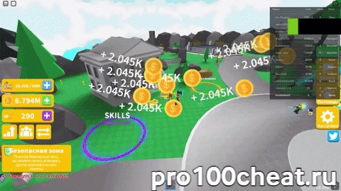 Roblox GIF - Find & Share on GIPHY
