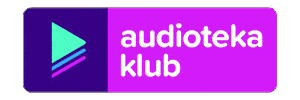 Audioteka Sticker