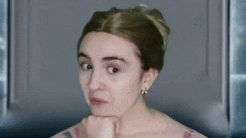 Killing Eve Villanelle GIF by Chi With A C