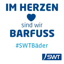 Stadtwerke Trier Sticker